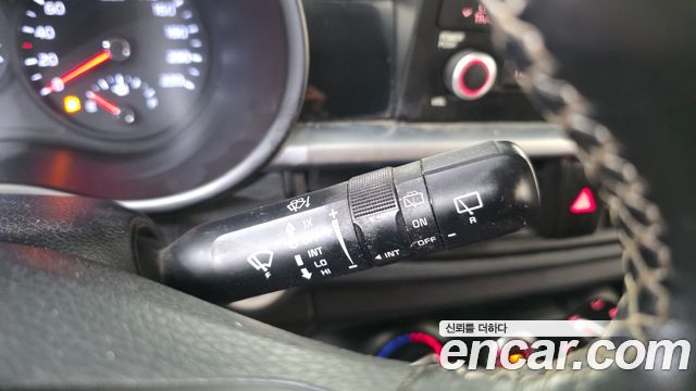 Kia morning 2017 — photo 30