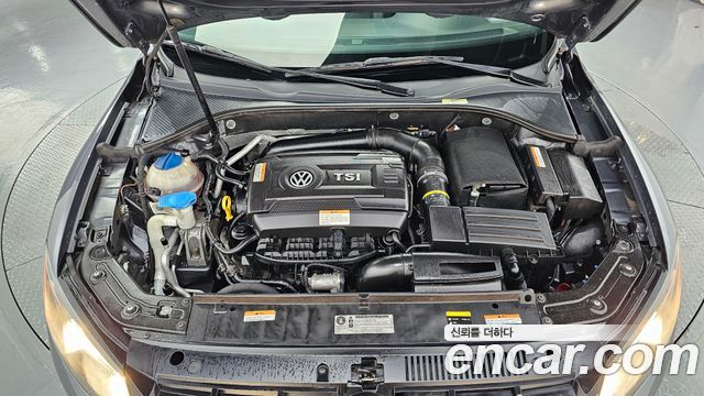 Volkswagen Passat 2015 — photo 6