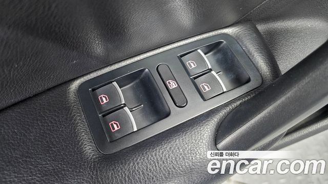 Volkswagen Passat 2015 — photo 14