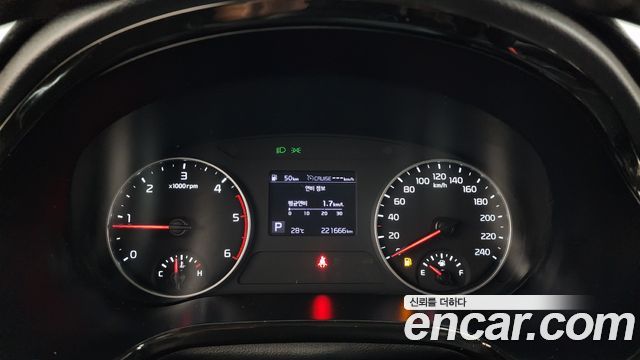 Kia Seltos 2020 — photo 8