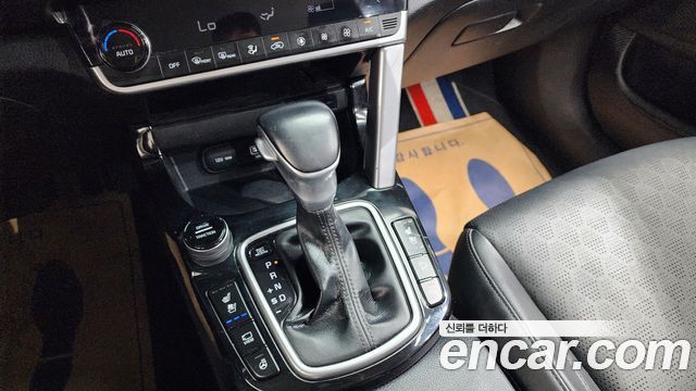 Kia Seltos 2020 — photo 9