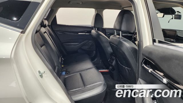 Kia Seltos 2020 — photo 11