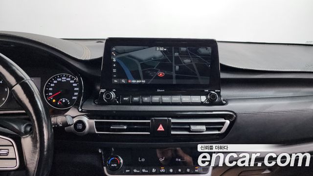 Kia Seltos 2020 — photo 12