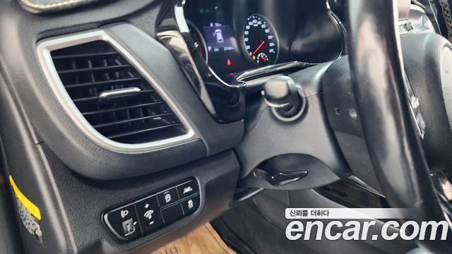 Kia Seltos 2020 — photo 20