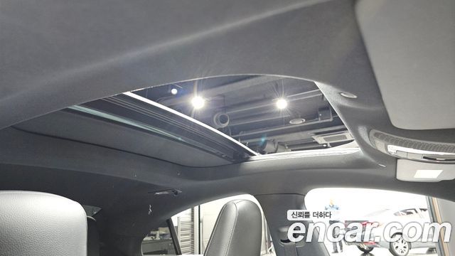 Mercedes-Benz CLA-Class 2020 — photo 19
