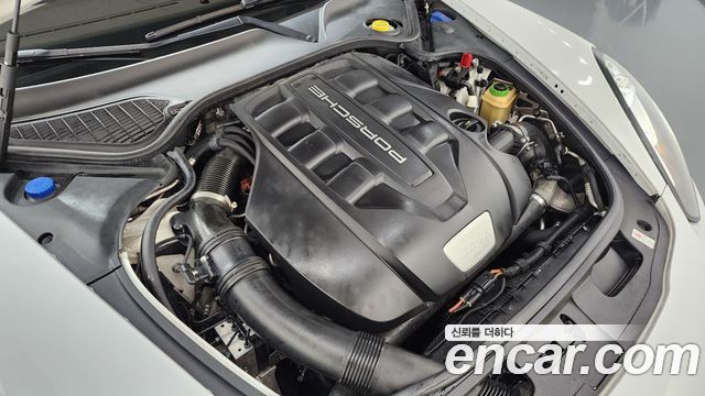 Porsche Panamera 2014 — photo 6