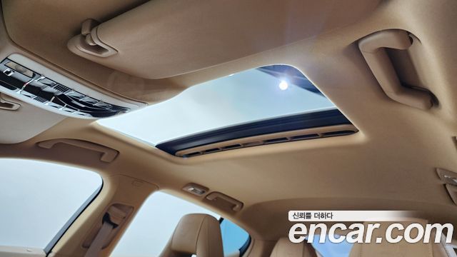 Porsche Panamera 2014 — photo 21