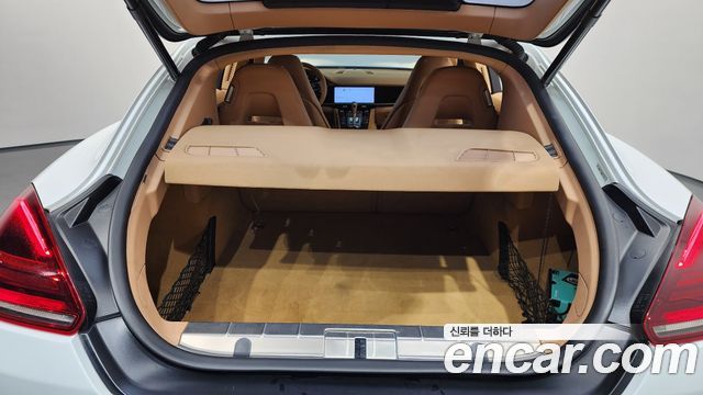 Porsche Panamera 2014 — photo 23