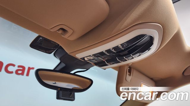 Porsche Panamera 2014 — photo 24