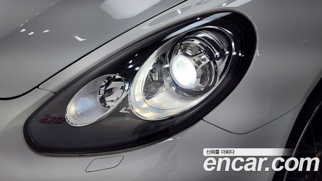 Porsche Panamera 2014 — photo 8