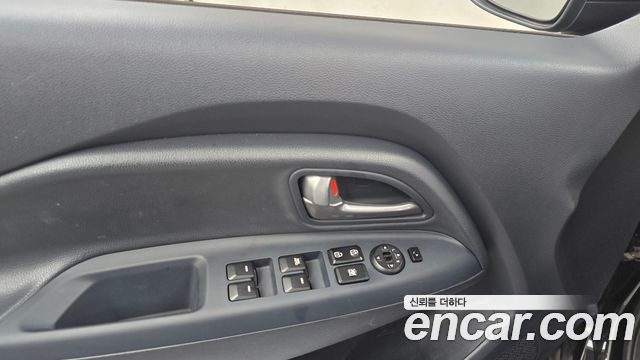 Kia pride 2013 — photo 27