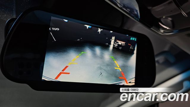 Hyundai Staria 2022 — photo 20
