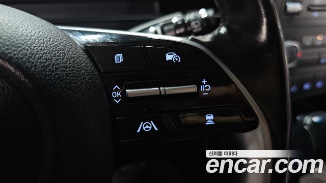 Hyundai Staria 2022 — photo 21
