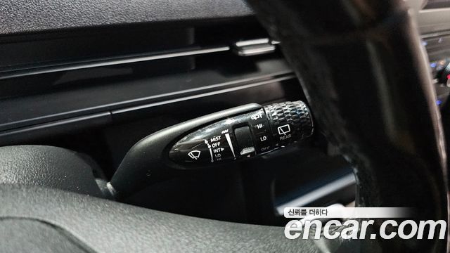Hyundai Staria 2022 — photo 28