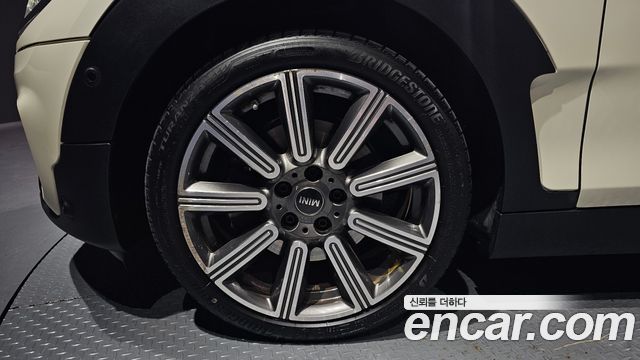 Mini Clubman 2021 — photo 5