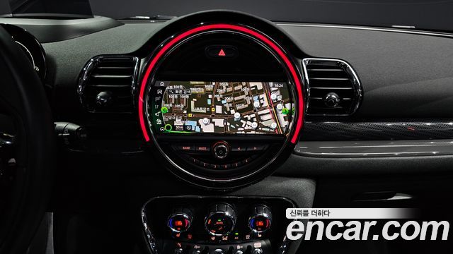 Mini Clubman 2021 — photo 20