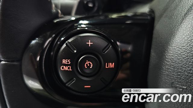 Mini Clubman 2021 — photo 23