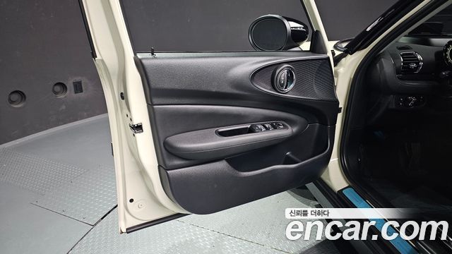 Mini Clubman 2021 — photo 14