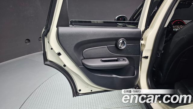 Mini Clubman 2021 — photo 15