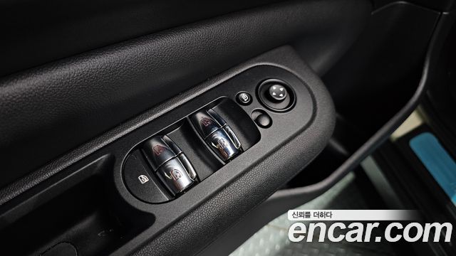 Mini Clubman 2021 — photo 28
