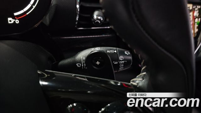 Mini Clubman 2021 — photo 29