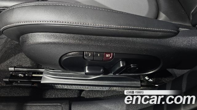 Mini Clubman 2021 — photo 31