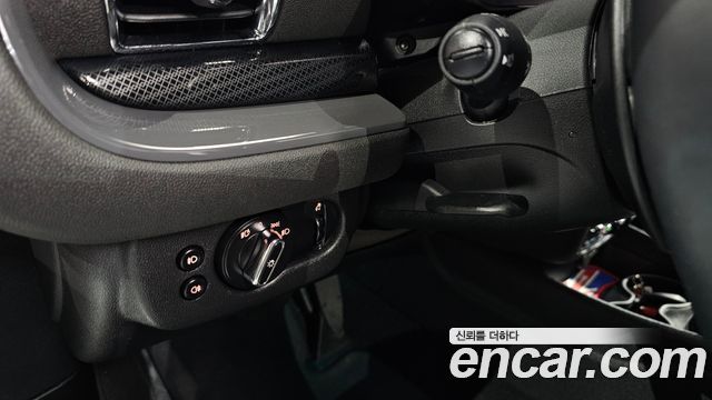 Mini Clubman 2021 — photo 32