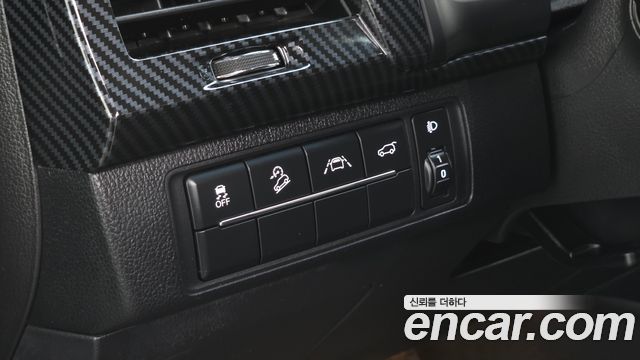 KG Mobility Rexton 2021 — photo 15