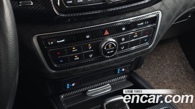 KG Mobility Rexton 2021 — photo 18