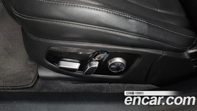 Kia K9 2022 — photo 32