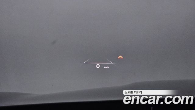 Kia K9 2022 — photo 33