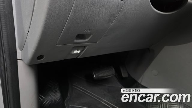 Hyundai Starex 2015 — photo 19