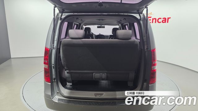 Hyundai Starex 2015 — photo 20