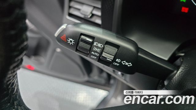 KG Mobility Rexton 2022 — photo 22