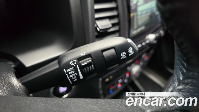 KG Mobility Rexton 2022 — photo 23