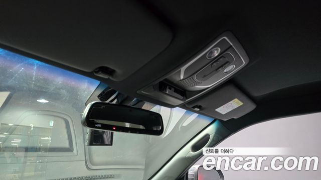 KG Mobility Rexton 2022 — photo 25