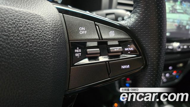 KG Mobility Rexton 2022 — photo 27