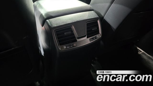 KG Mobility Rexton 2022 — photo 32