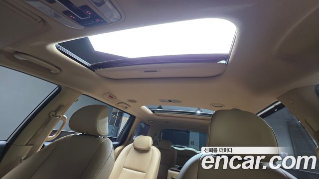 Kia Canival 2018 — photo 11