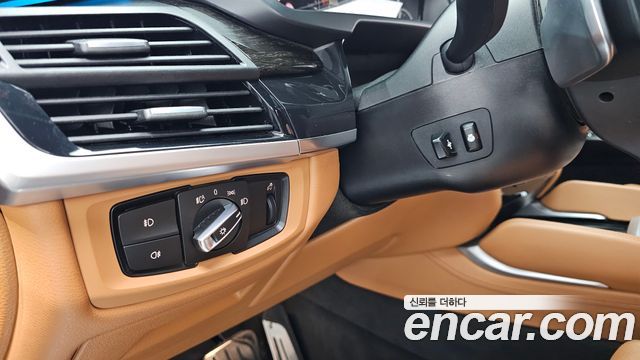 BMW X6 2016 — photo 15
