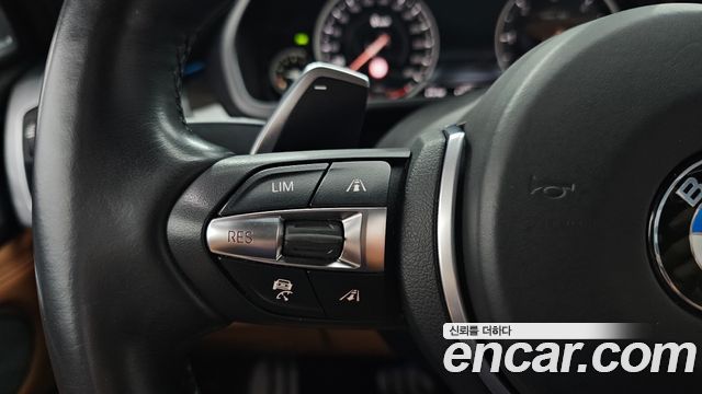 BMW X6 2016 — photo 18