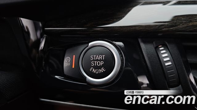 BMW X6 2016 — photo 19