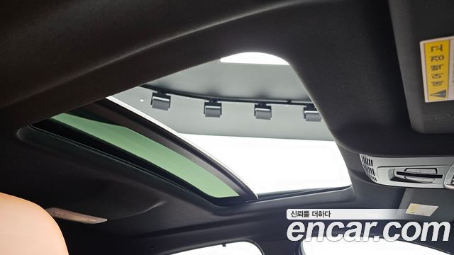 BMW X6 2016 — photo 20