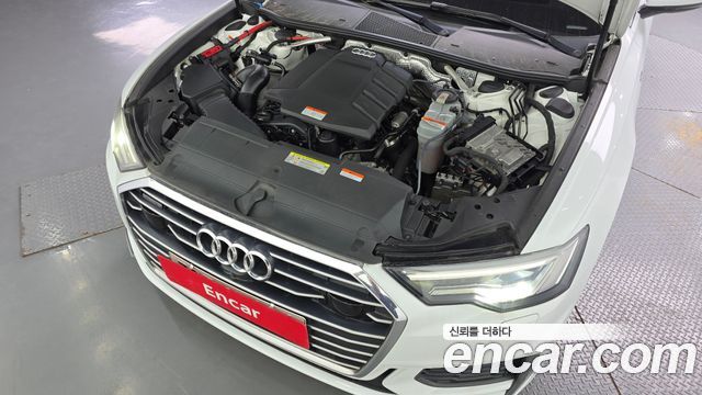 Audi A6 2020 — photo 6