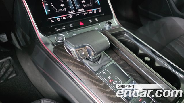 Audi A6 2020 — photo 9