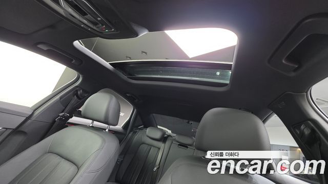 Audi A6 2020 — photo 12