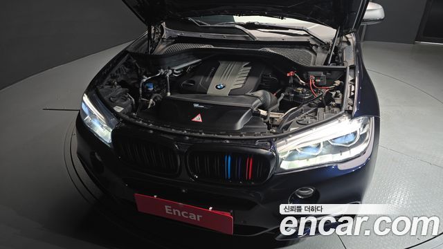 BMW X6 2018 — photo 6