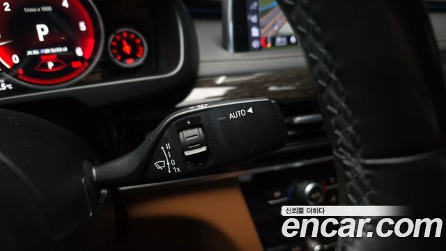 BMW X6 2018 — photo 22