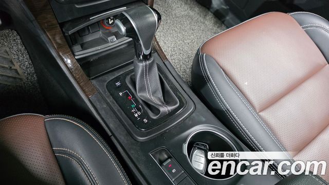 Baic Yinxiang Kenbo 600 2017 — photo 9