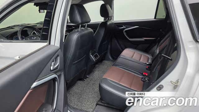 Baic Yinxiang Kenbo 600 2017 — photo 12